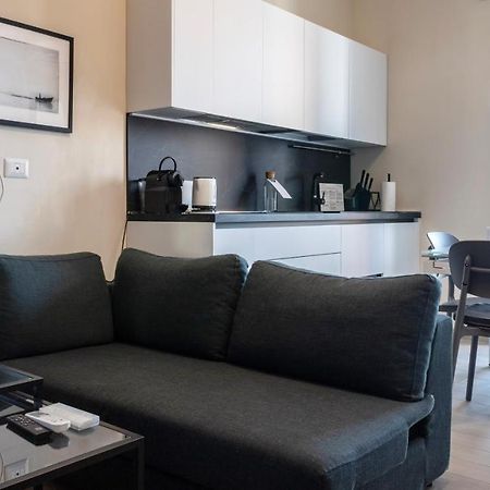 Italianway - Marco D'Agrate 27 Apartment Milan Exterior photo