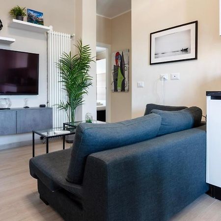 Italianway - Marco D'Agrate 27 Apartment Milan Exterior photo