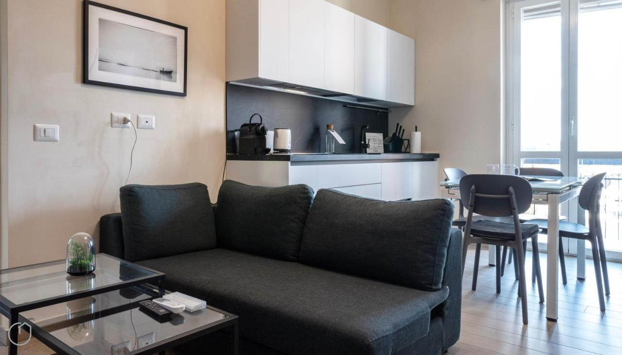 Italianway - Marco D'Agrate 27 Apartment Milan Exterior photo