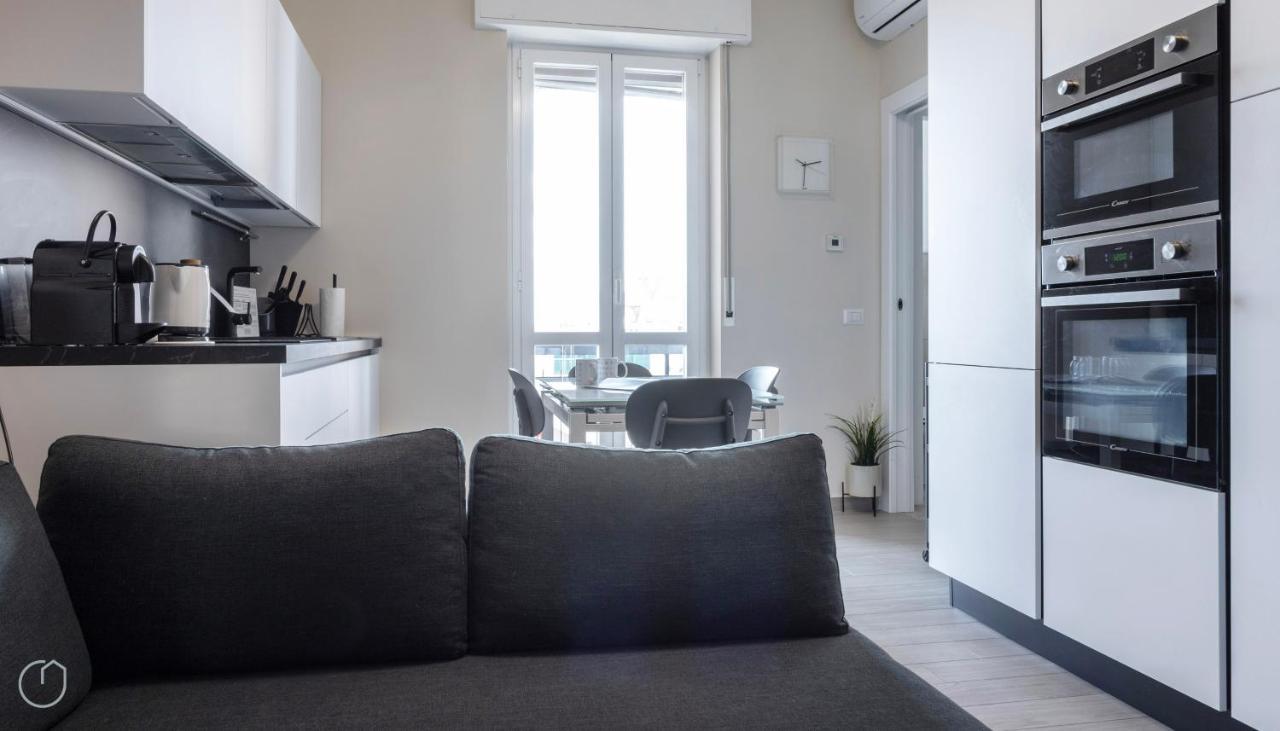 Italianway - Marco D'Agrate 27 Apartment Milan Exterior photo