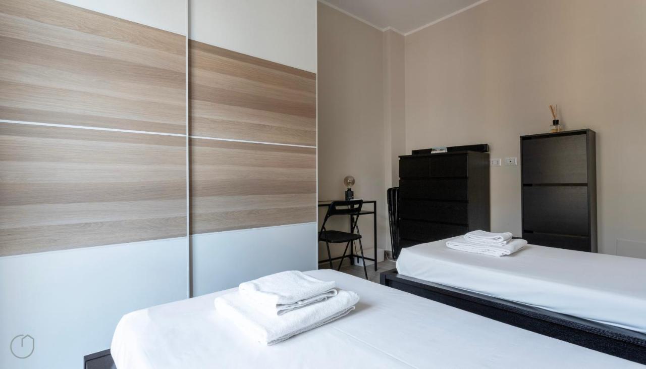 Italianway - Marco D'Agrate 27 Apartment Milan Exterior photo