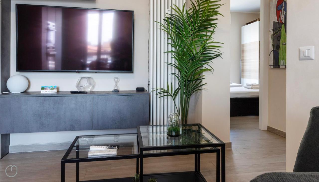 Italianway - Marco D'Agrate 27 Apartment Milan Exterior photo