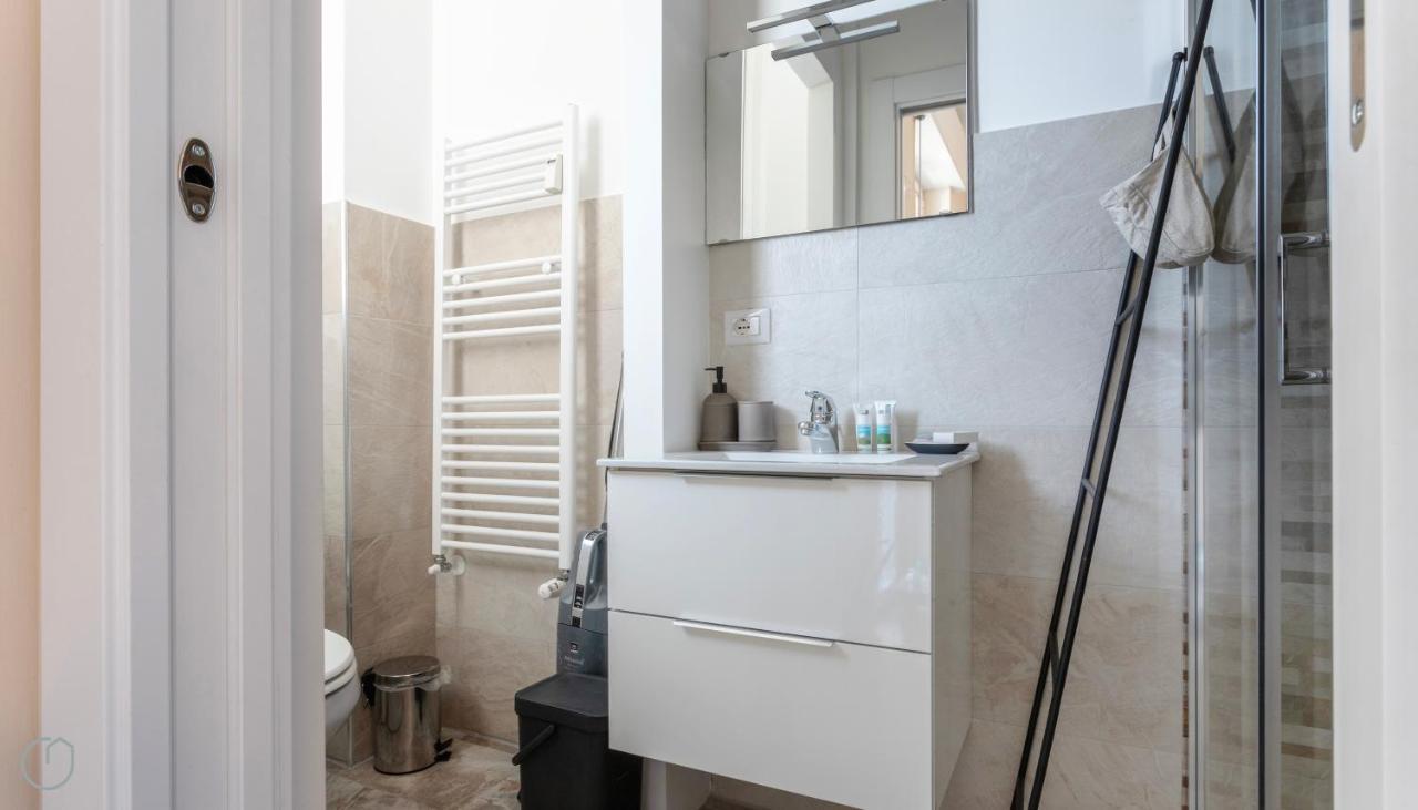 Italianway - Marco D'Agrate 27 Apartment Milan Exterior photo