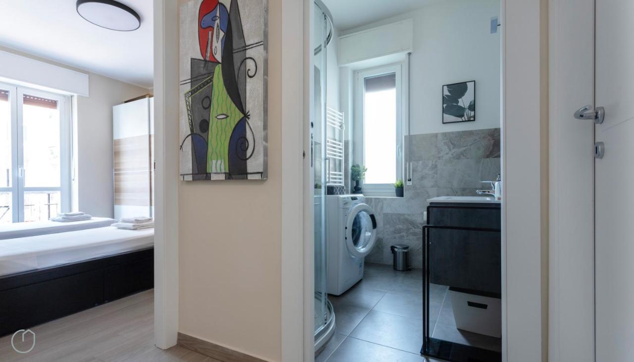 Italianway - Marco D'Agrate 27 Apartment Milan Exterior photo